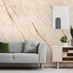 Simplisima Calacatta Ocre 1.20m x 2.40m 6mm