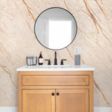 Simplisima Calacatta Ocre 1.20m x 2.40m 6mm