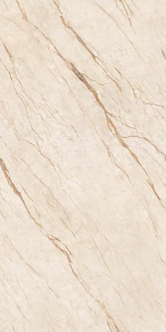 Simplisima Calacatta Ocre 1.20m x 2.40m 6mm
