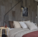 Simplisima Rustica Dark 1.20m x 2.40m 6mm
