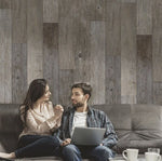 Simplisima Rustica Dark 1.20m x 2.40m 6mm