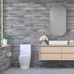 Simplisima Cantera Ceniza 1.20m x 2.40m 6mm