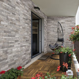 Simplisima Cantera Ceniza 1.20m x 2.40m 6mm