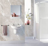 Simplisima Cantera Venus (Texturada) 1.20m x 2.40m 6mm
