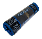 Fieltro Crepado Corrugado Asfaltico 10/40m