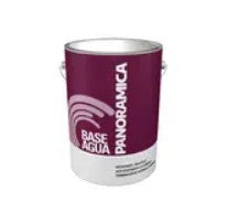 Esmalte Al Agua Construcción 1 Gl Panorámica