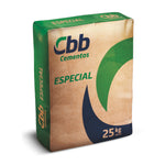 Cemento Melón o Bio Bio 25 Kg